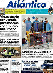/Atlántico Diario