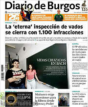 /Diario de Burgos