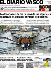 /El Diario Vasco
