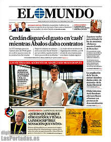 Periodico El Mundo