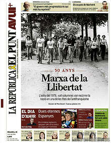 Periodico El Punt