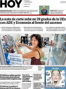 Periodico Hoy