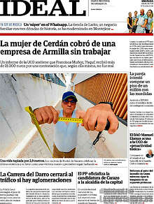 Periodico Ideal