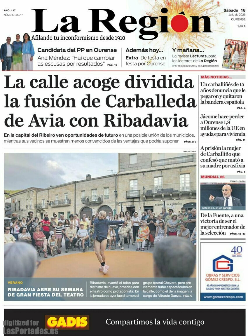 La Región