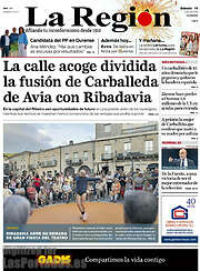 /La Región