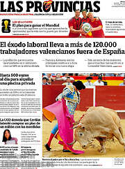 /Las Provincias