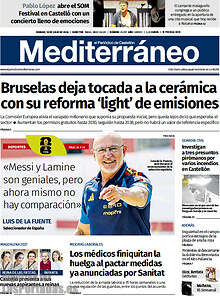Periodico Mediterráneo