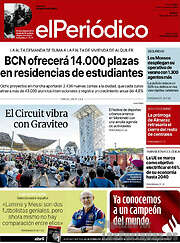 /El Periódico de Catalunya(Castellano)