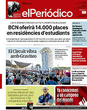 /El Periódico de Catalunya(Català)