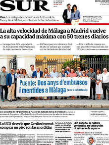 Periodico Sur