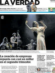 Periodico La Verdad Cartagena