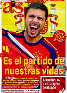 Periodico AS