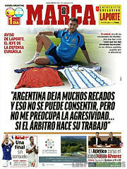 /Marca
