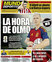 /Mundo Deportivo