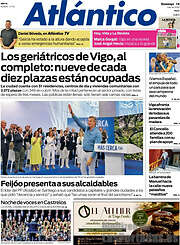 /Atlántico Diario