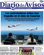 /Diario de Avisos
