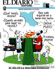 /El Diario Montañés