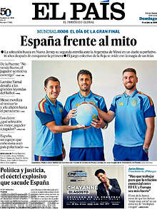 Periodico El País