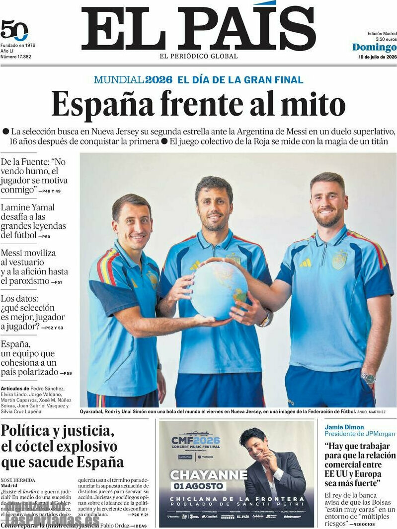 El País