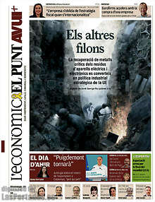 Periodico El Punt