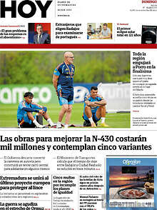 Periodico Hoy