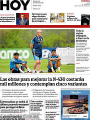 /Hoy