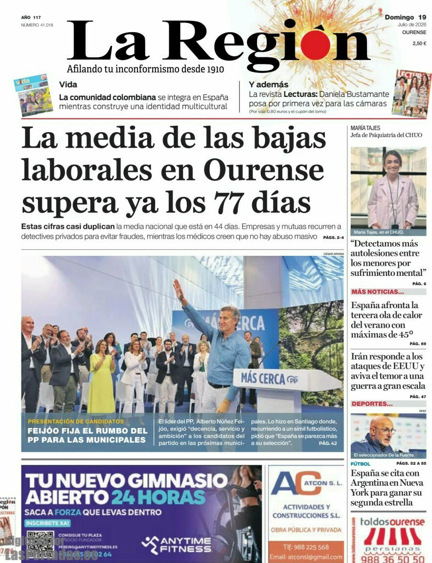 La Región