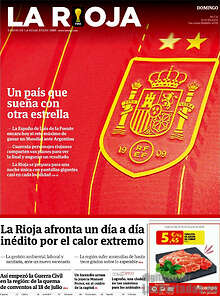 Periodico La Rioja