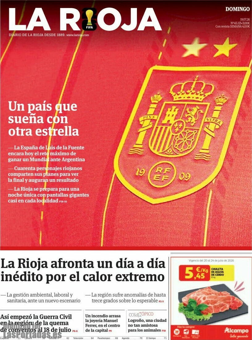 La Rioja