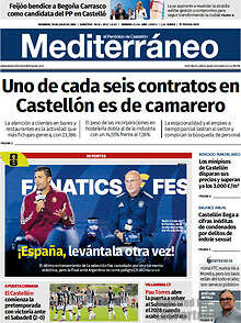 Periodico Mediterráneo