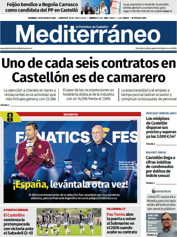 Mediterráneo
