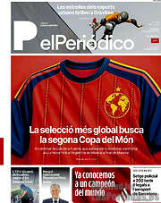 /El Periódico de Catalunya(Català)