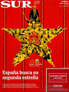 Periodico Sur
