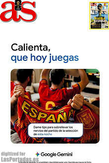 Periodico AS