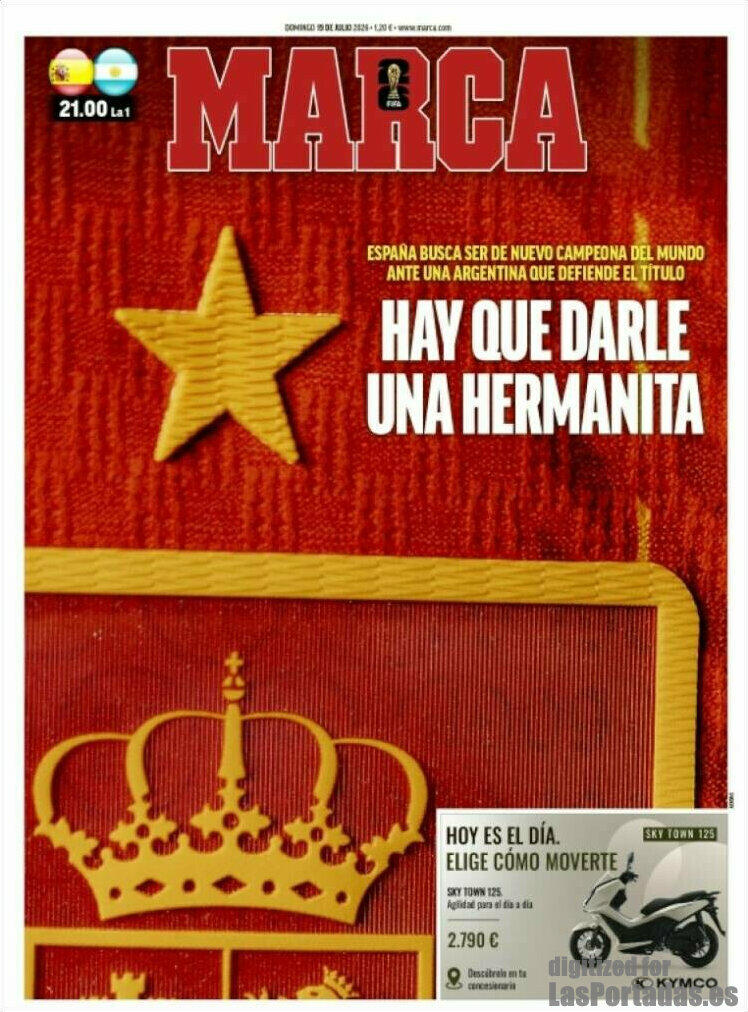 Marca