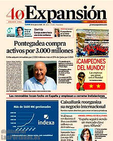 Periodico Expansion