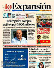 /Expansion