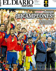 /El Diario Montañés