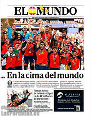 /El Mundo
