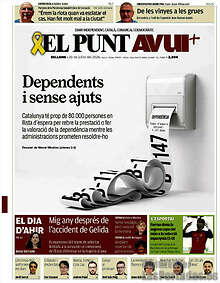 Periodico El Punt