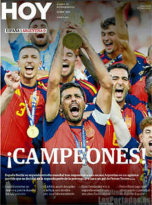 Periodico Hoy