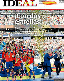 Periodico Ideal