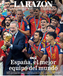 Periodico La Razón