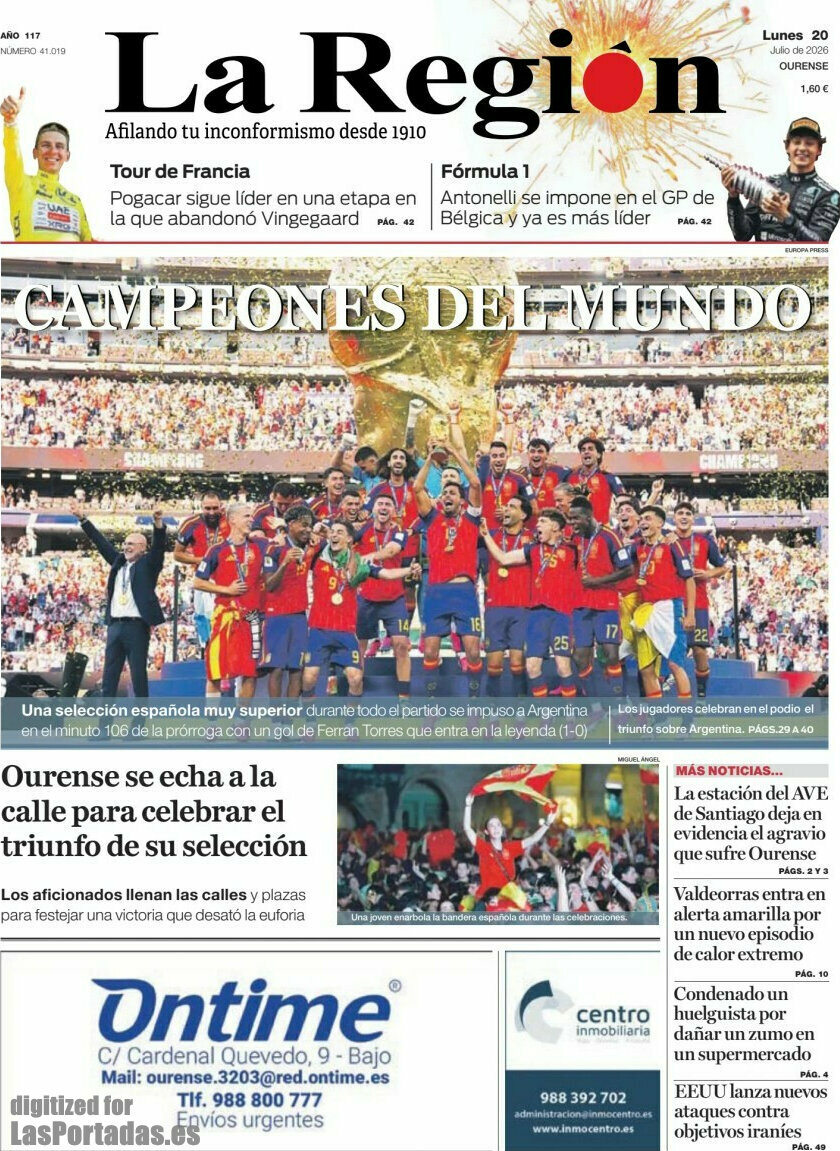 La Región