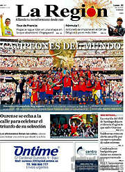 /La Región