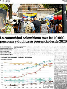 Periodico La Rioja