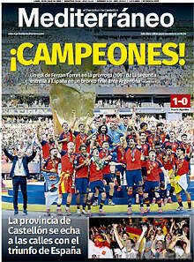 Periodico Mediterráneo