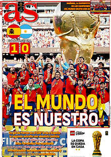 Periodico AS