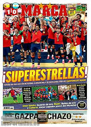 /Marca