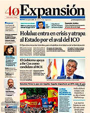 /Expansion